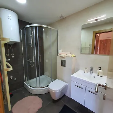 Lux&Spa Suncani Vidik Zlatibor Exterior photo