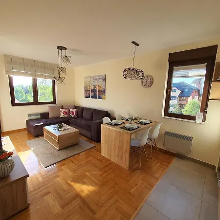 Lux&Spa Suncani Vidik Zlatibor Exterior photo