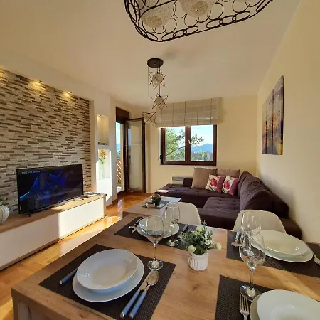 Lux&Spa Suncani Vidik Zlatibor Exterior photo