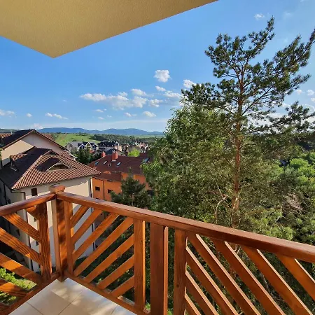 Lux&Spa Suncani Vidik Zlatibor Exterior photo