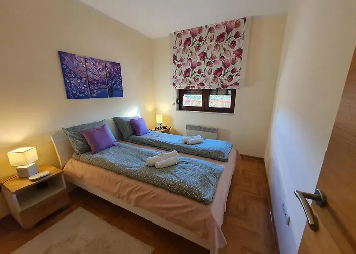 Lux&Spa Suncani Vidik Zlatibor