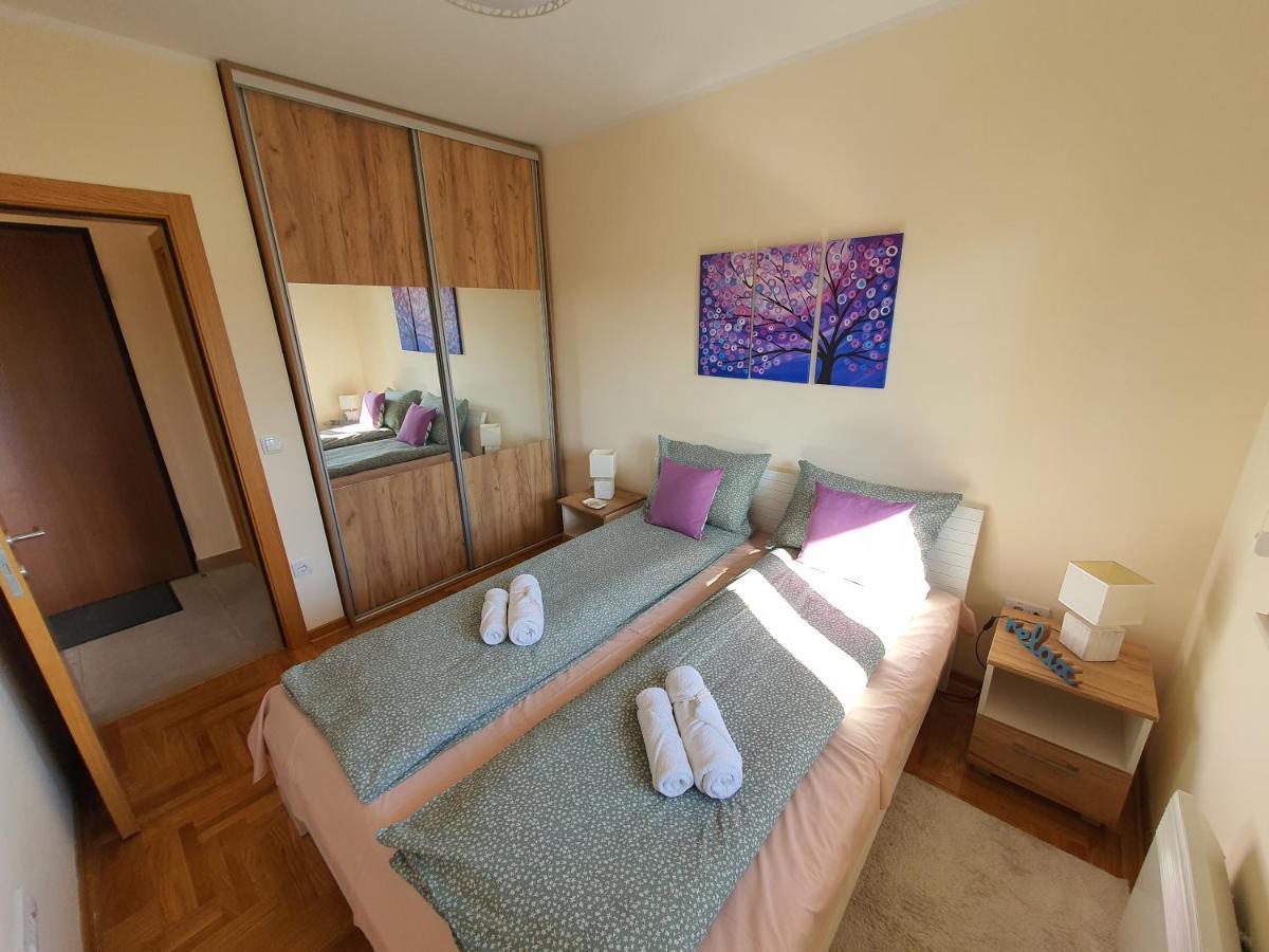 Apartman Lux&spa Suncani Vidik