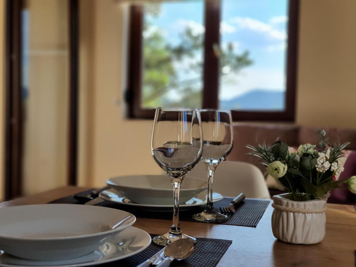 Apartman Lux&spa Suncani Vidik *