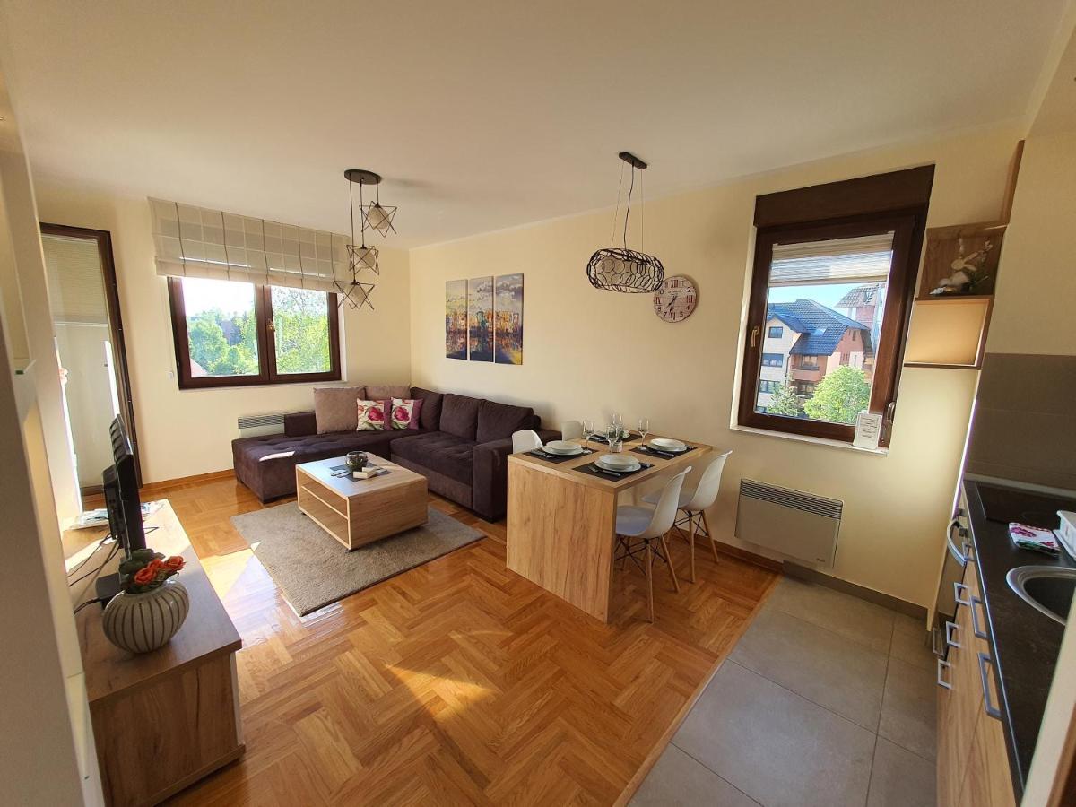 Apartment Lux&spa Suncani Vidik Zlatibor