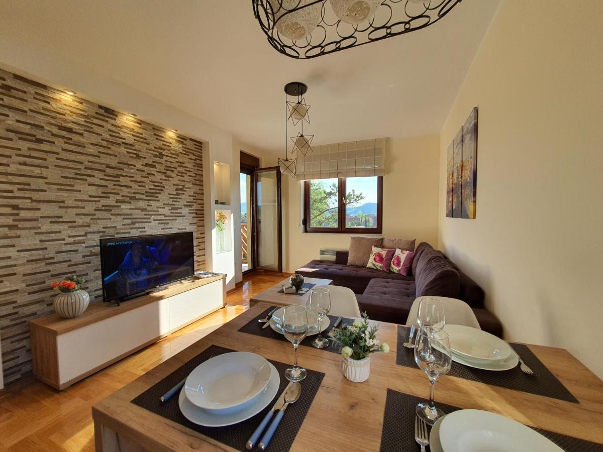 Apartman Lux&spa Suncani Vidik Zlatibor