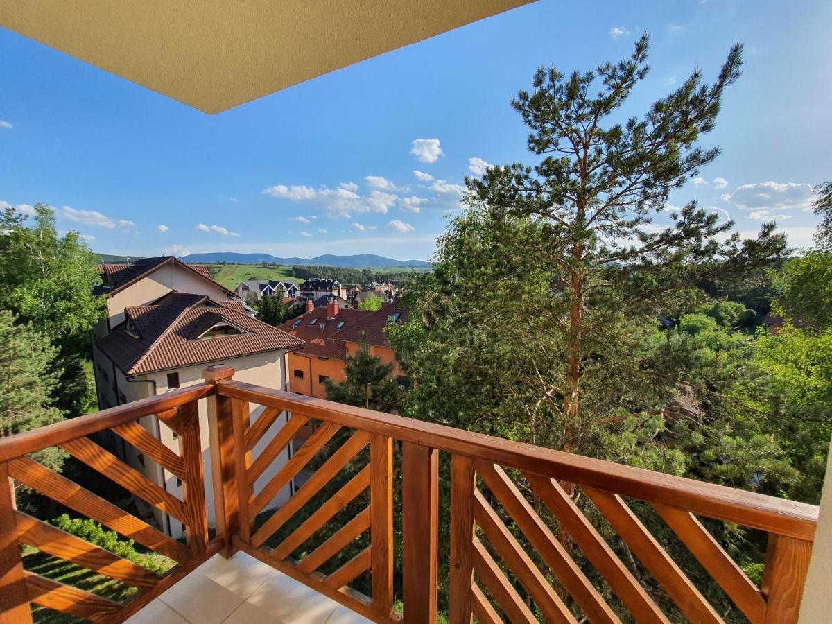 Lux&spa Suncani Vidik Apartman