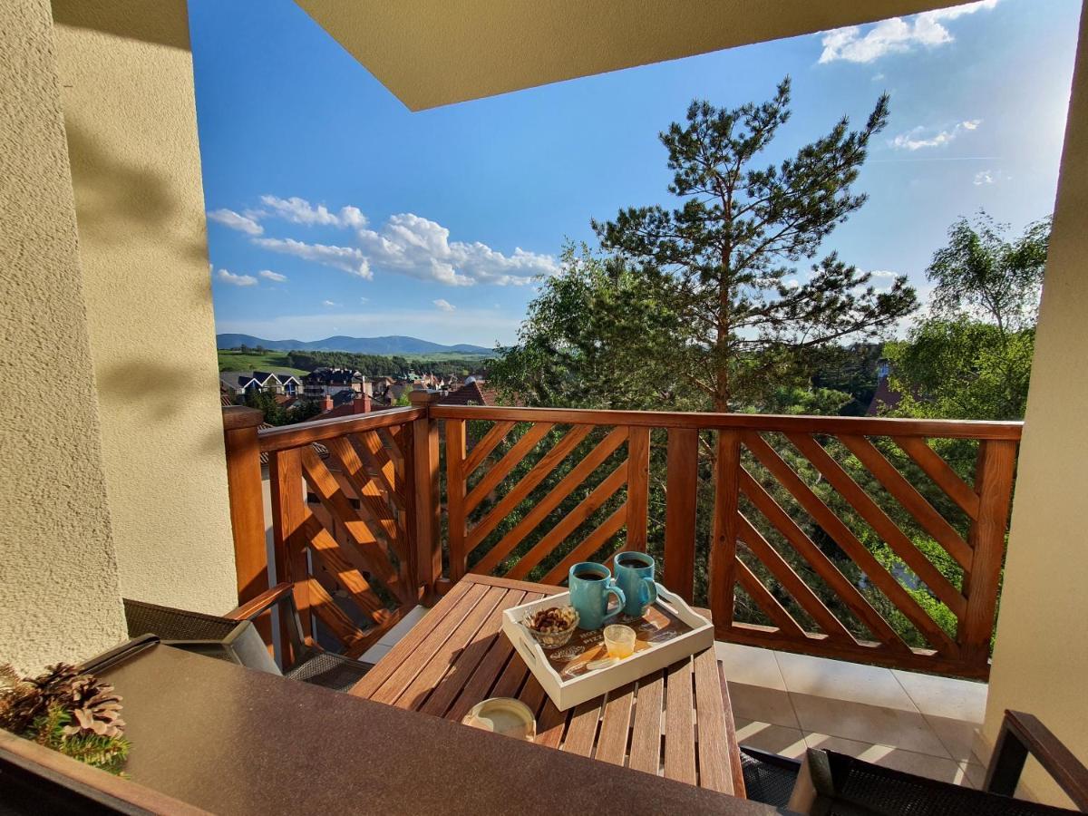 Apartman Lux&spa Suncani Vidik Zlatibor