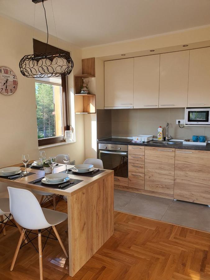 Lux&spa Suncani Vidik Apartman
