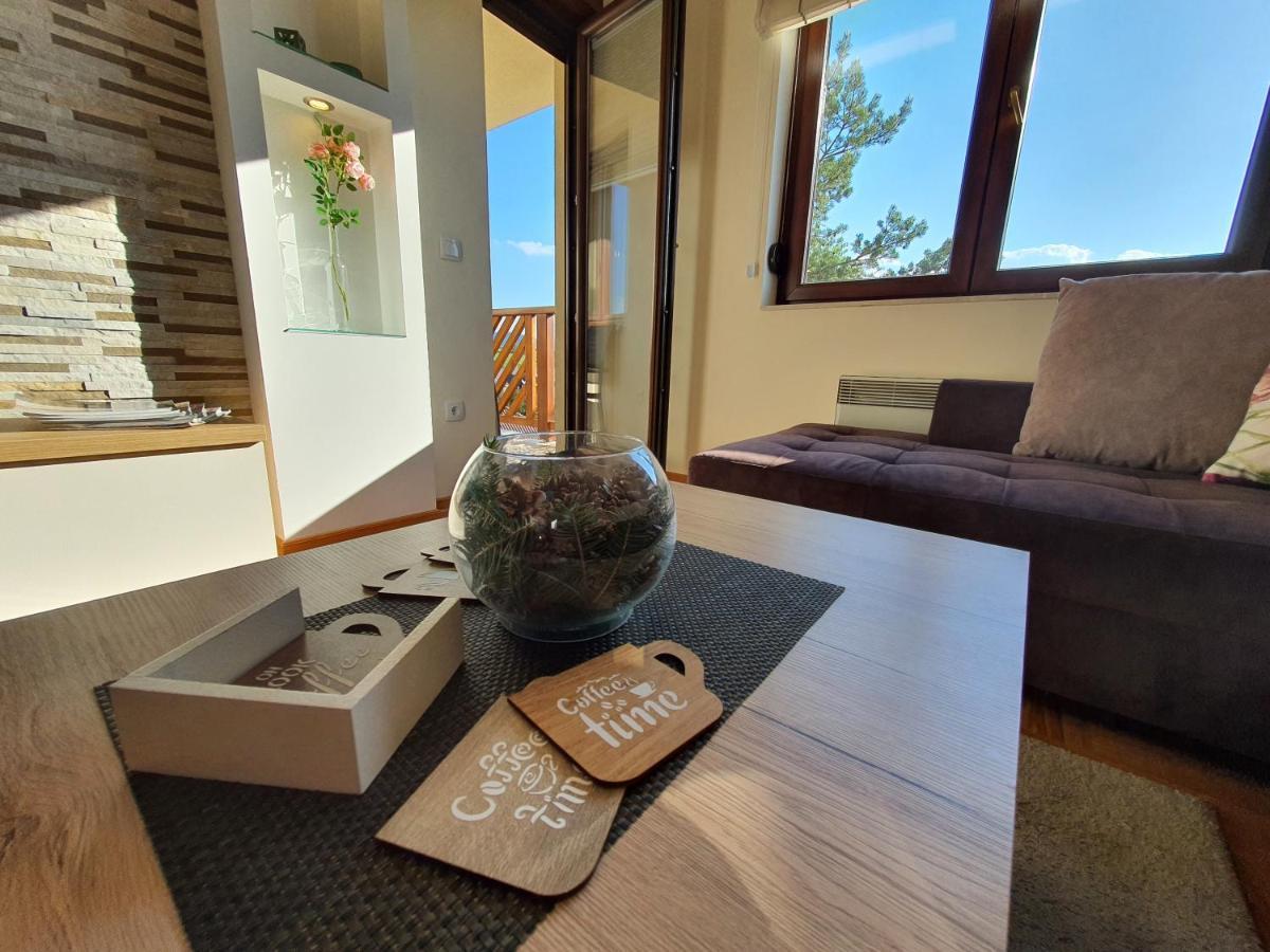 Lux&spa Suncani Vidik Apartman Zlatibor